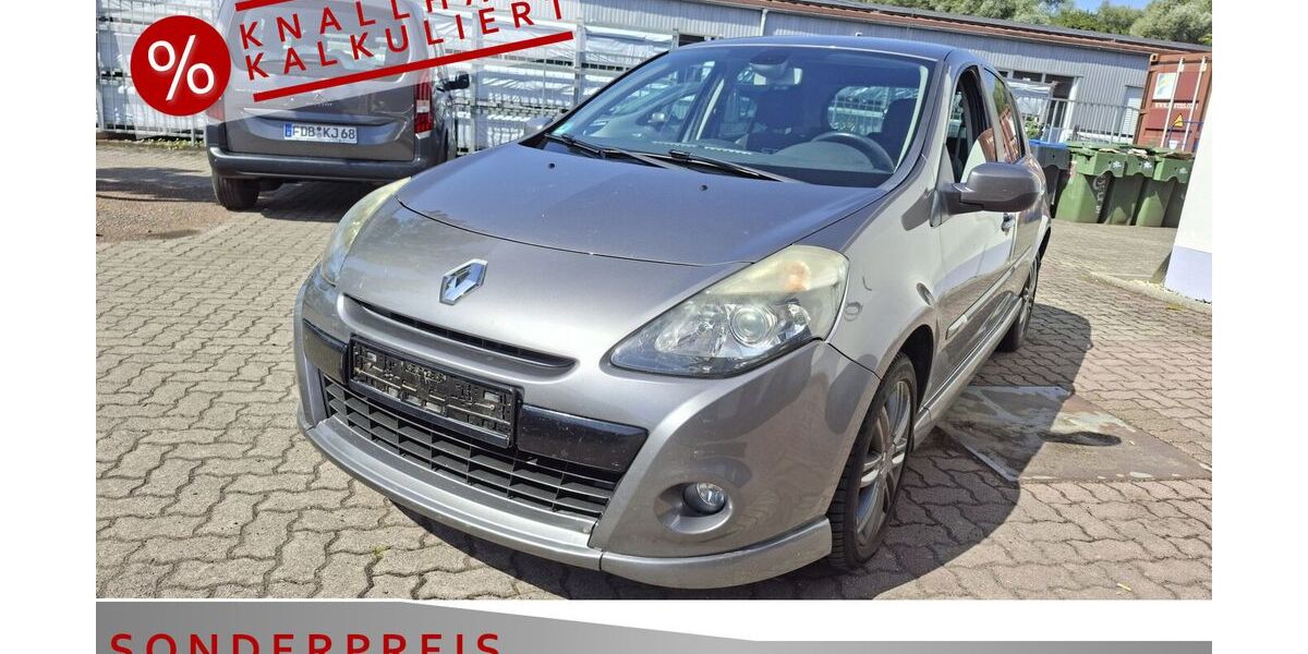 Renault Clio 269.516 km 2.385 &euro; Achern 77855