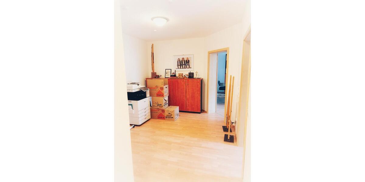 Erdgeschoßwohnung Mömbris - 2 Zimmer, 80 m&sup2;, 780&euro; | Angebot:25872226