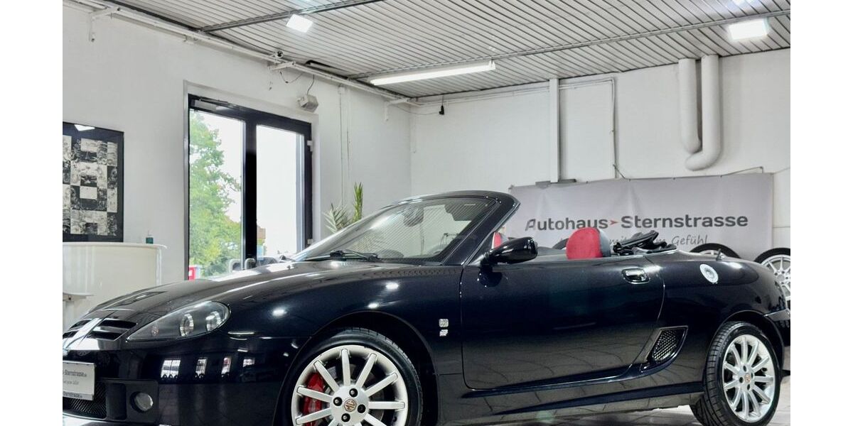MG TF 83.909 km 8.980 € Mönchengladbach 41061