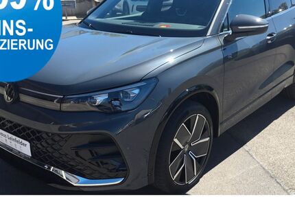 VW Tiguan 26.800 km 43.990 &euro; Wemding 86650