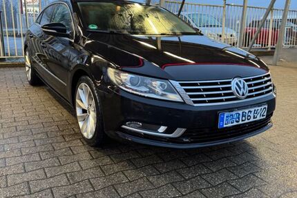 VW CC 146.000 km 12.000 &euro; Ibbenbüren 49479