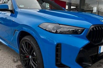 BMW X6 5.900 km 98.900 &euro; Wolfratshausen bei München 82515