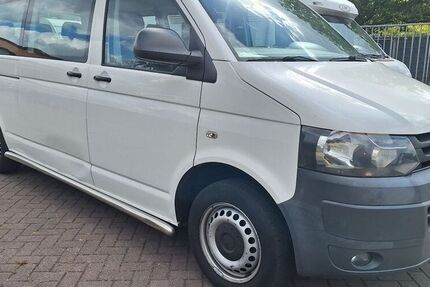 VW T5 Transporter