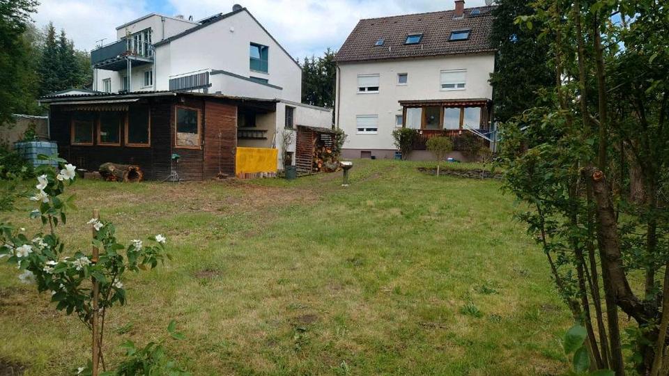 Mehrfamilienhaus, Wohnhaus Mühltal - 8 Zimmer, 204 m&sup2;, 749.000&euro; | Angebot:26415368