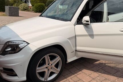Mercedes-Benz GLK 250 180.000 km 15.850 &euro; Rodenbach 67688