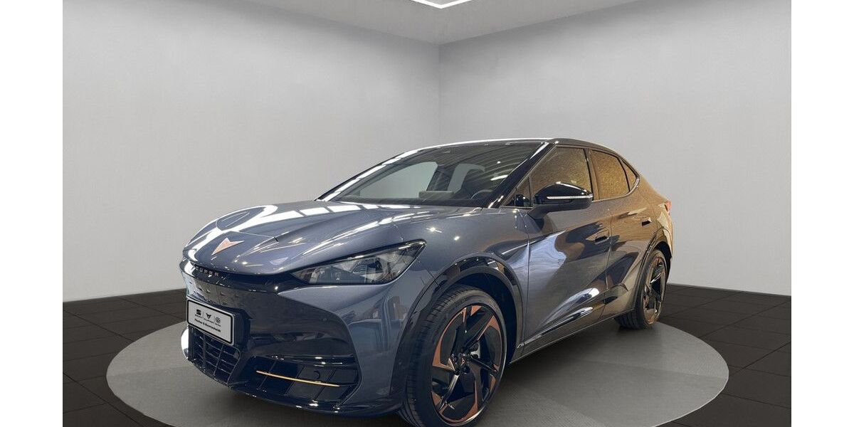 Cupra Tavascan 1.536 km 45.880 &euro; Lohmar 53797