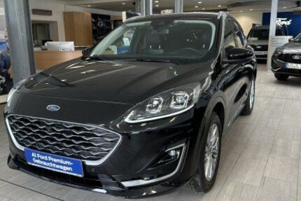 Ford Kuga 60.850 km 24.950 &euro; Nabburg 92507