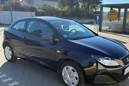 Seat Ibiza 124.000 km 4.500 &euro; Roding 93426