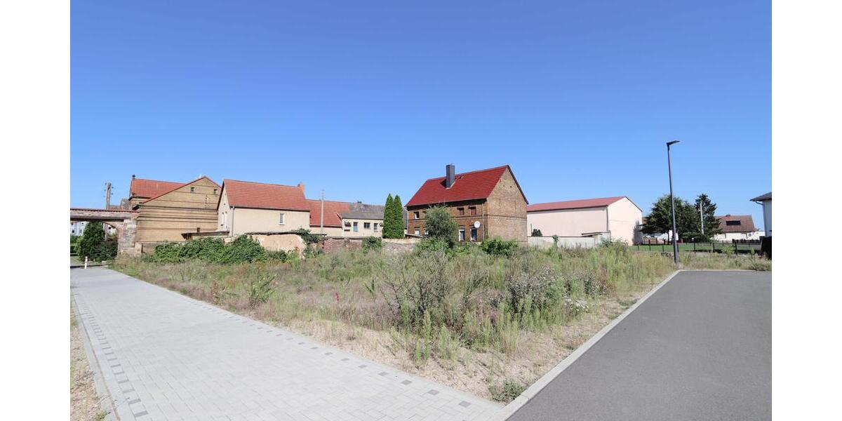 Ländliches Idyll - Teil einer neuen Ansiedlung - ruhig gelgen - voll erschlossen zimmer