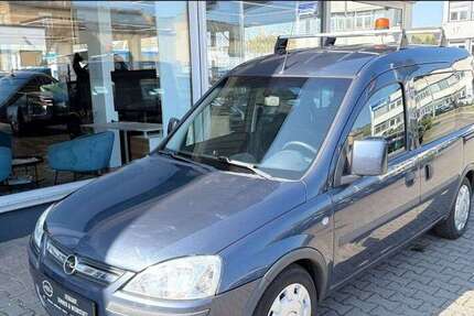 Opel Combo 154.100 km 1.600 &euro; Geisenheim 65366