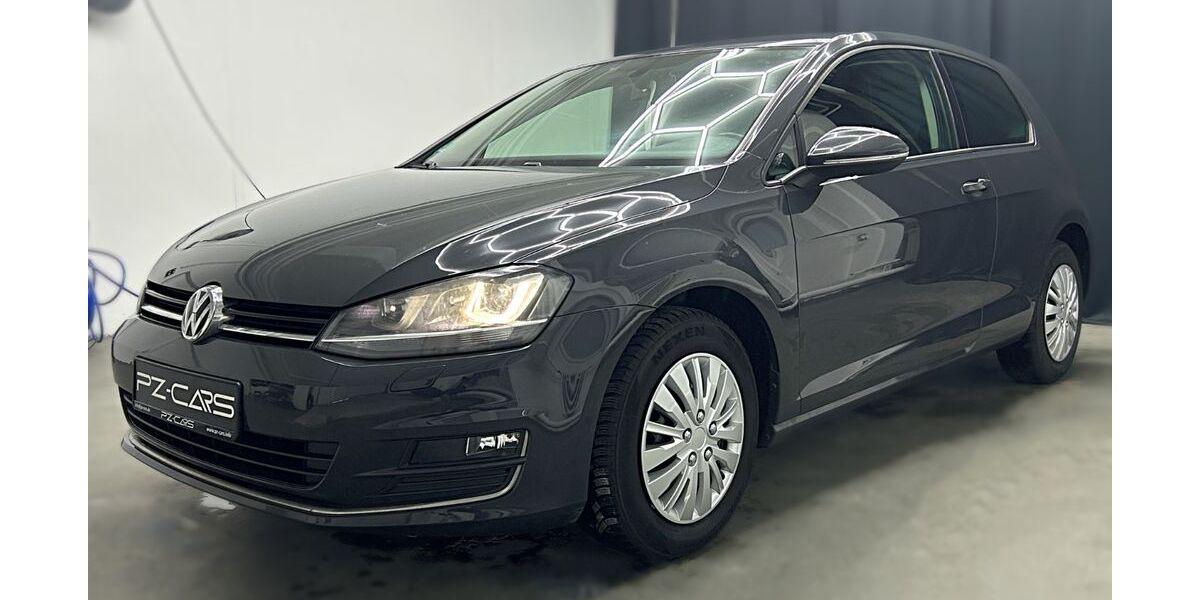 VW Golf 160.490 km 6.290 &euro; Geretsried 82538