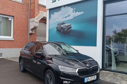 Skoda Fabia 5.000 km 26.490 &euro; Göppingen 73033