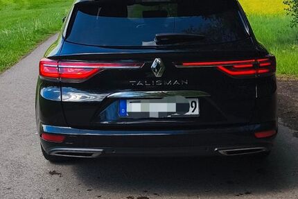 Renault Talisman 33.500 km 18.500 &euro; Ruppertshofen b Schwäbisch Gmünd (Birkenlohe) 73577