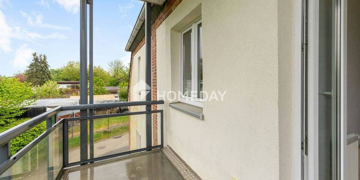 Etagenwohnung Wismar Wismar-Nord - 3 Zimmer, 74 m&sup2;, 312.000&euro; | Angebot:26816732