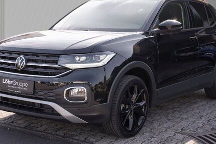 VW T-Cross 119.382 km 16.380 &euro; Höhr-Grenzhausen 56203