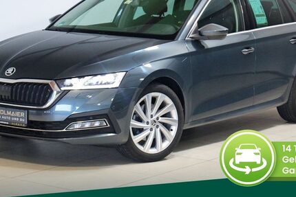 Skoda Octavia 77.951 km 24.990 &euro; Eching i. Ndb. 84174