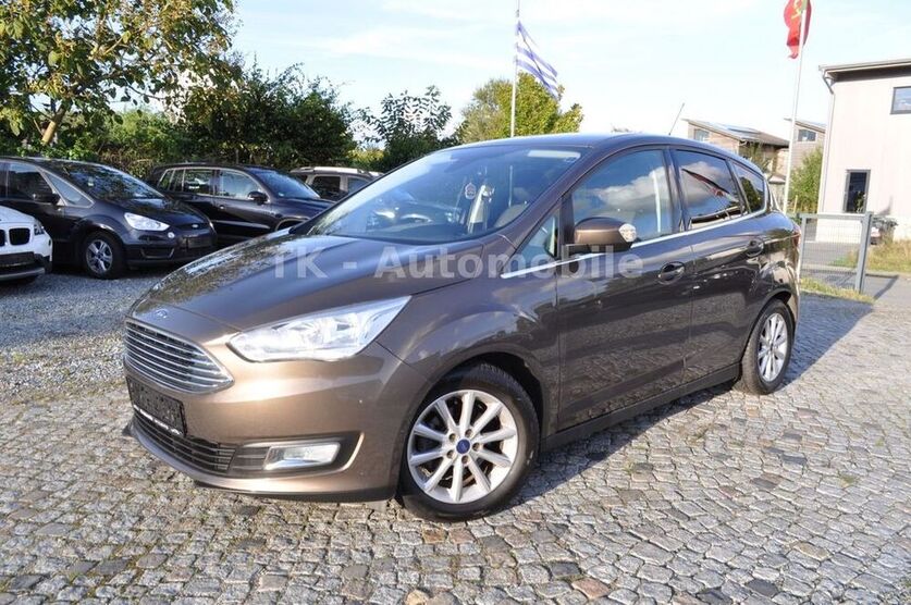 C-Max