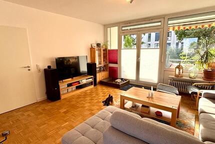 Wohnung Friedrichsdorf - 3 Zimmer, 79 m&sup2;, 330.000&euro; | Angebot:27155398
