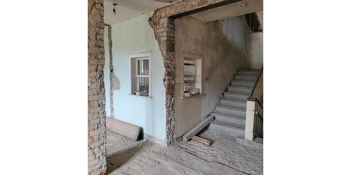 Reihenhaus Klötze - 4 Zimmer, 157 m&sup2;, 80.000&euro; | Angebot:26821679