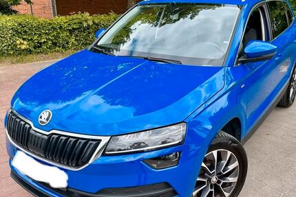 Skoda Karoq 154.500 km 15.890 &euro; Elmshorn 25336