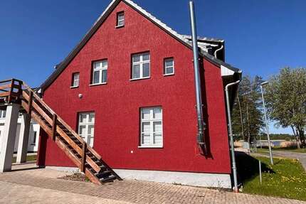 Wohnung Wolgast - 3 Zimmer, 103 m&sup2;, 299.000&euro; | Angebot:26755037