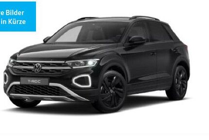 VW T-Roc 3.278 km 34.460 &euro; Eschborn 65760