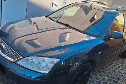 Ford Mondeo 252.700 km 1.300 &euro; Grimma 04668