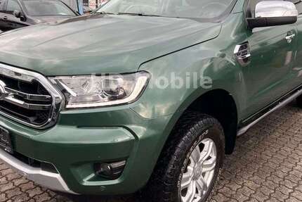 Ford Ranger 149.000 km 21.950 &euro; Freigericht 63579