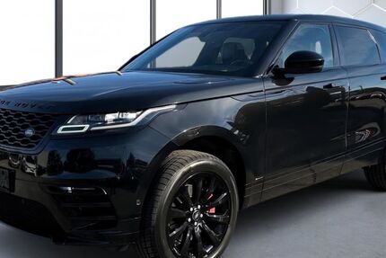 Land Rover Range Rover Velar 173.304 km 26.500 &euro; Dresden 01237