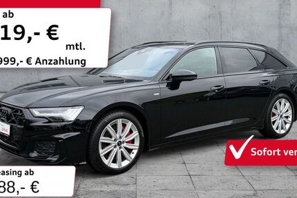 Audi A6 12.380 km 61.930 &euro; Hof 95030