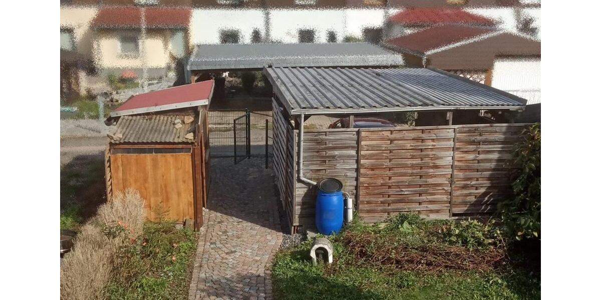 Reihenhaus Zwickau - 2 Zimmer, 59 m&sup2;, 75.000&euro; | Angebot:26660489