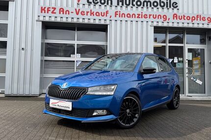 Skoda Fabia 119.500 km 12.490 &euro; Bad Oeynhausen 32547