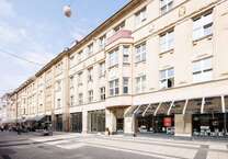 Wohnung zum Mieten in Wuppertal 370 € 34 m²