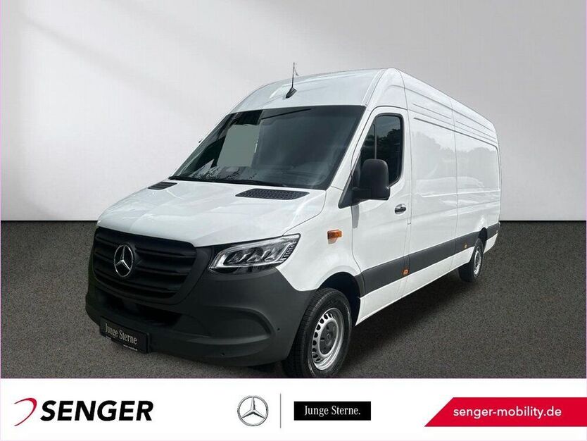 Sprinter