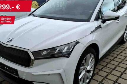 Skoda Enyaq 24.521 km 25.430 &euro; Kulmbach 95326