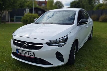 Opel Corsa 79.800 km 10.450 &euro; Solms 35606