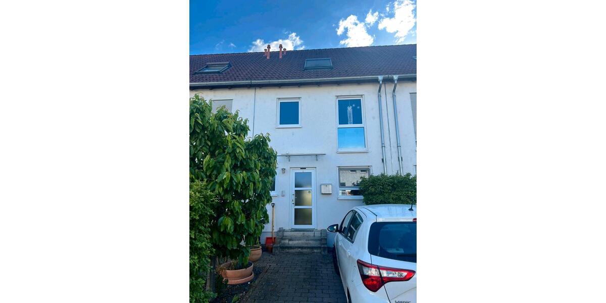 Reihenhaus in Schifferstadt, 114qm, Bj. 2004 4 zimmer