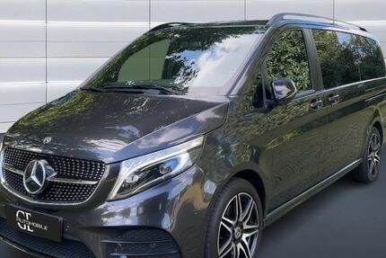 Mercedes-Benz V 300 92.635 km 49.950 &euro; Barßel 26676