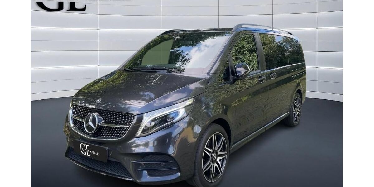 Mercedes-Benz V 300 92.635 km 49.950 &euro; Barßel 26676
