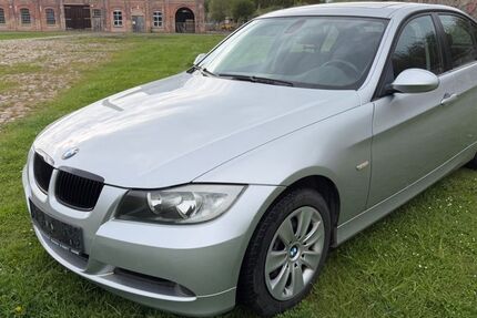 BMW 318 248.085 km 2.200 &euro; Tessin 18195