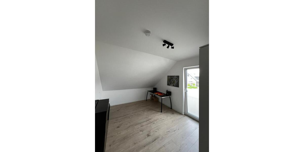 Dachgeschoßwohnung Ahaus - 3 Zimmer, 78 m&sup2;, 800&euro; | Angebot:26004360