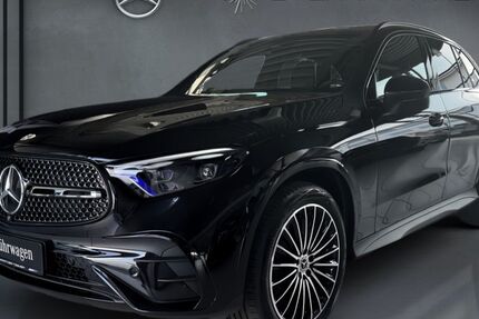 Mercedes-Benz GLC 220 4.900 km 69.790 &euro; Winsen 21423