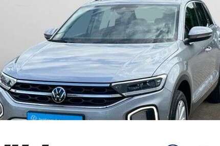 VW T-Roc 46.550 km 20.590 &euro; Hildesheim 31137