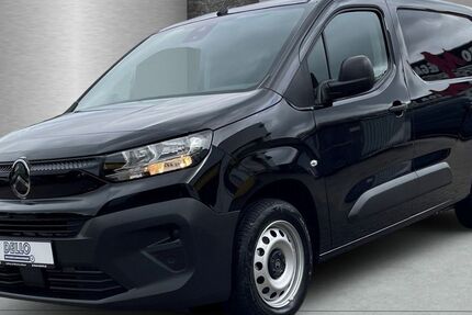 Citroen Berlingo 11.766 km 20.250 &euro; Schwerin 19061