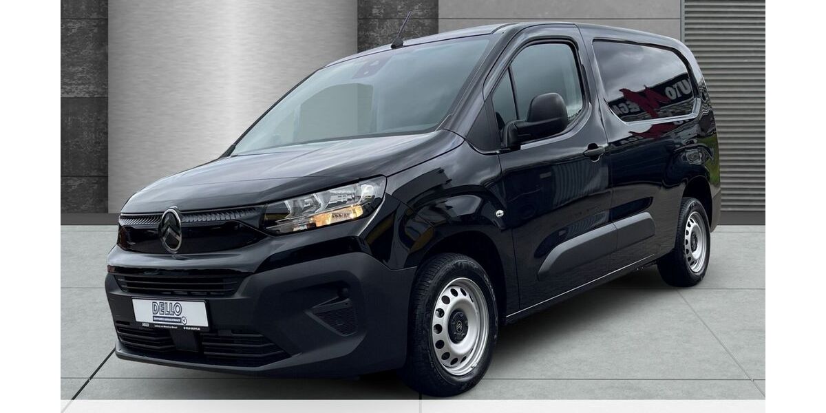 Citroen Berlingo 11.766 km 20.490 &euro; Schwerin 19061