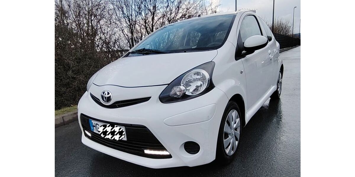 Toyota Aygo (X) 164.000 km 3.350 &euro; Usingen 61250