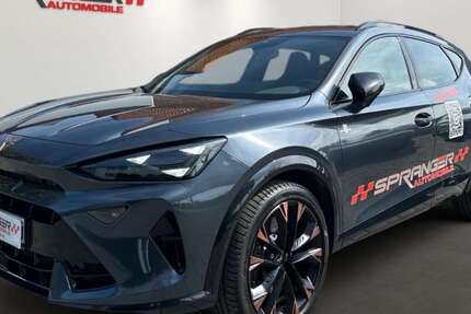Cupra Formentor 5.500 km 37.950 &euro; Calden-Westuffeln 34379