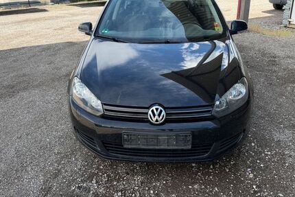 VW Golf 377.000 km 1.600 &euro; Sulzbach-Rosenberg 92237