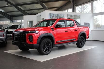 Maxus T60 MAX 2.800 km 37.990 &euro; Andervenne 49832