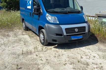 Fiat Ducato 199.609 km 3.399 &euro; Speikern 91233